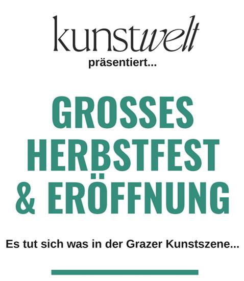 Herbstfest & Eröffnung Gerstner/Titus 2025