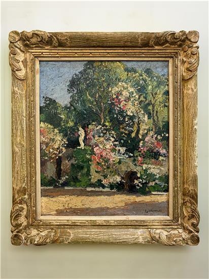 Herbstfest & Eröffnung Gerstner/Titus 2025