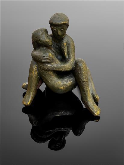 Kunstvoll in den Advent