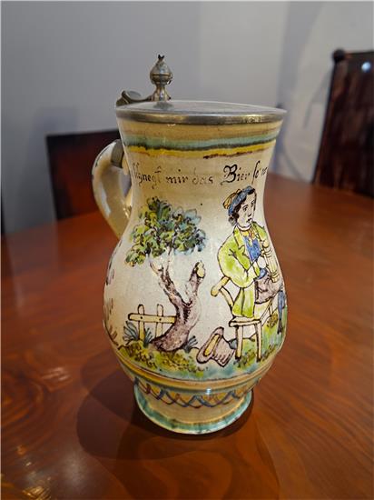 Kunstvoll in den Advent