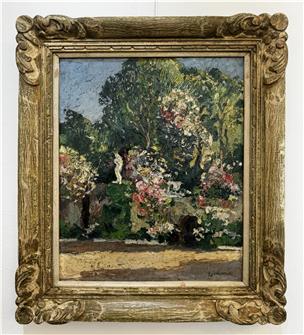 Blütenfest - Wir feiern den Frühling