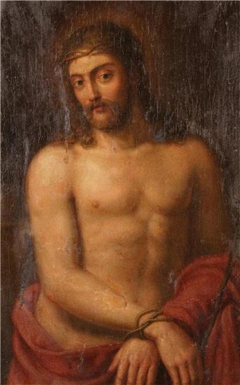 Ecce Homo