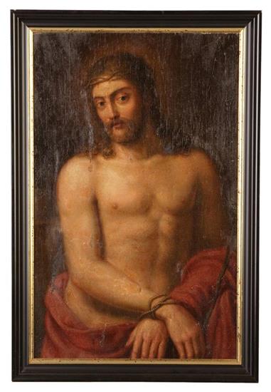 Ecce Homo