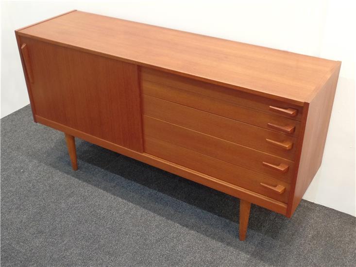 Sideboard Yngve Ekström