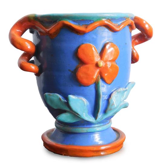 Keramikvase 1930-er