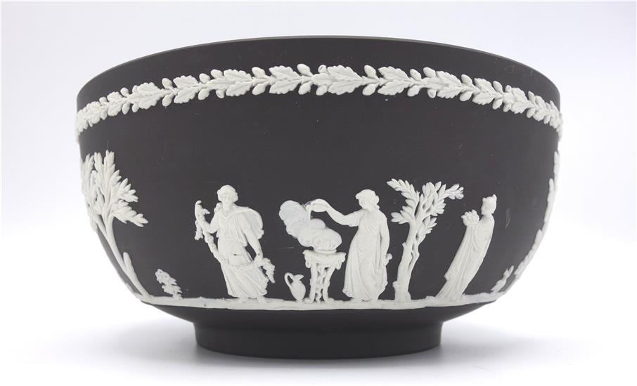 Schale, Centerpiece Wedgwood