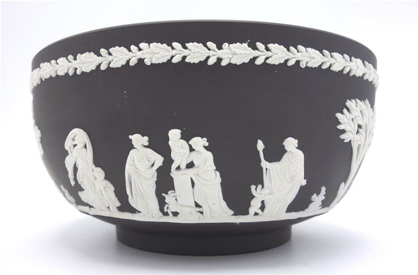 Schale, Centerpiece Wedgwood