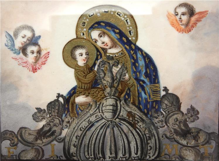 Mariazeller Madonna