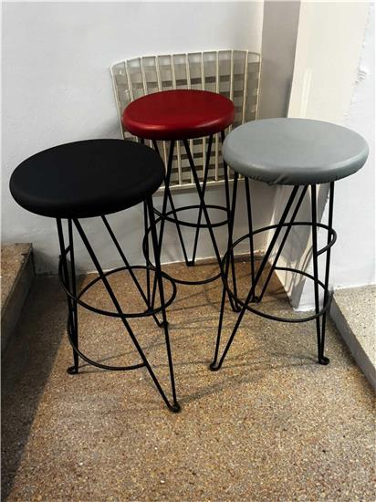 Hocker Connexi