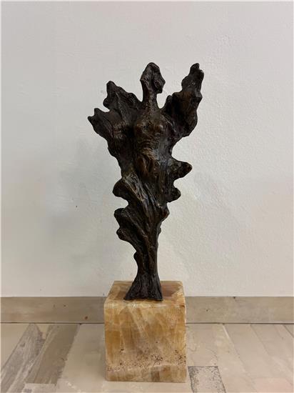 Bronze Urteil