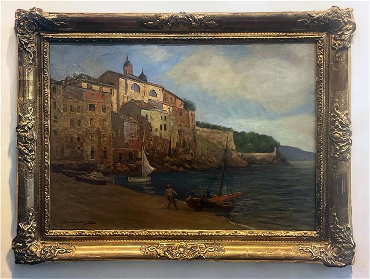 Ameseder - Kloster San Recco