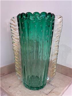 Vase Murano